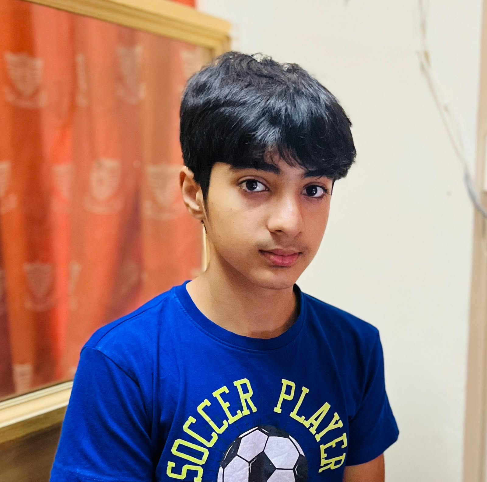 Shaheer Gillani